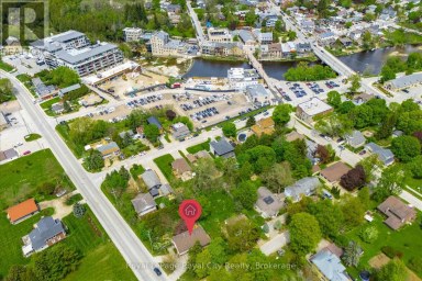 16 WATER STREET W Centre Wellington (Elora/Salem) Ontario photo 43