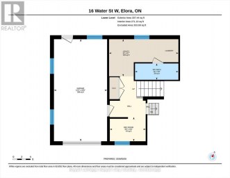 16 WATER STREET W Centre Wellington (Elora/Salem) Ontario photo 46