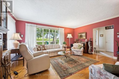 16 WATER STREET W Centre Wellington (Elora/Salem) Ontario photo 7