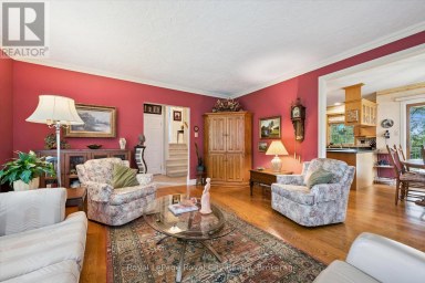 16 WATER STREET W Centre Wellington (Elora/Salem) Ontario photo 9