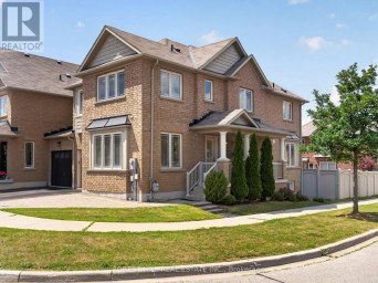 95 STOYELL DRIVE Richmond Hill (Jefferson) Ontario photo 1