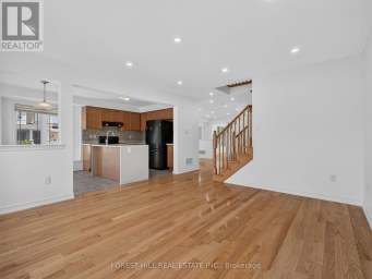 95 STOYELL DRIVE Richmond Hill (Jefferson) Ontario photo 10