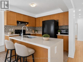 95 STOYELL DRIVE Richmond Hill (Jefferson) Ontario photo 11