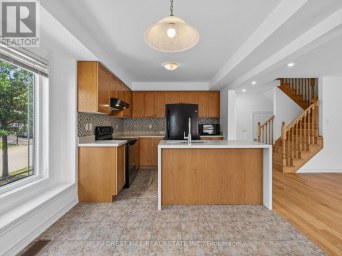 95 STOYELL DRIVE Richmond Hill (Jefferson) Ontario photo 13