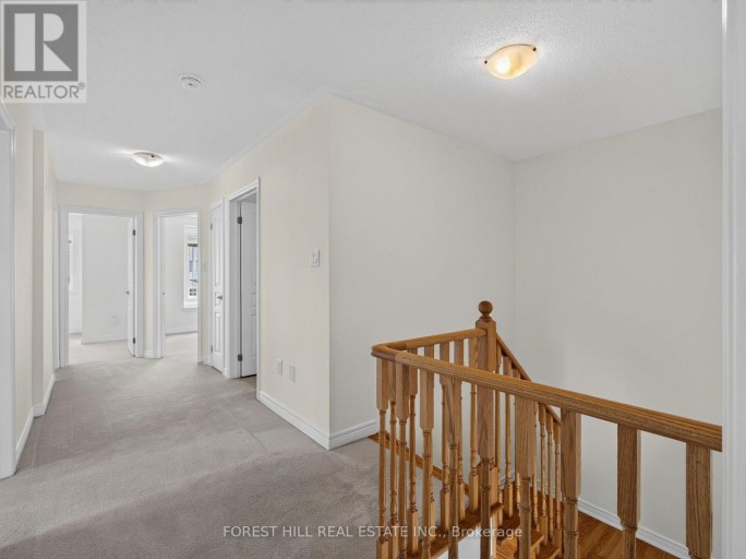 95 STOYELL DRIVE, Richmond Hill (Jefferson), Ontario, L4E0M8