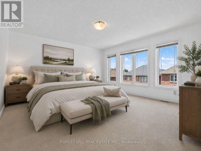 95 STOYELL DRIVE, Richmond Hill (Jefferson), Ontario, L4E0M8