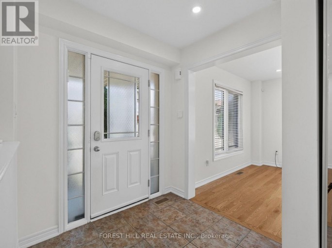 95 STOYELL DRIVE, Richmond Hill (Jefferson), Ontario, L4E0M8