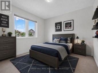 95 STOYELL DRIVE Richmond Hill (Jefferson) Ontario photo 22