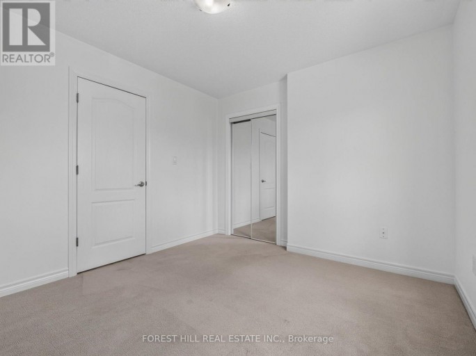 95 STOYELL DRIVE, Richmond Hill (Jefferson), Ontario, L4E0M8