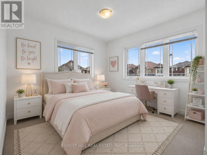 95 STOYELL DRIVE, Richmond Hill (Jefferson), Ontario, L4E0M8
