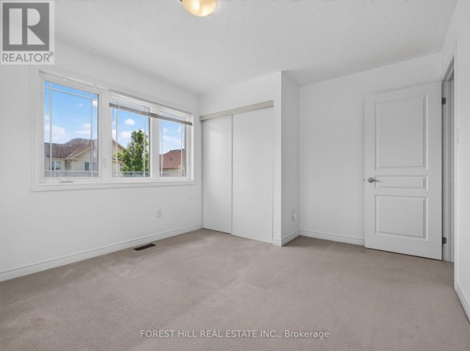 95 STOYELL DRIVE, Richmond Hill (Jefferson), Ontario, L4E0M8