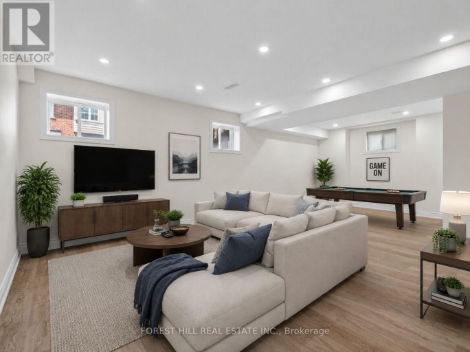 95 STOYELL DRIVE, Richmond Hill (Jefferson), Ontario, L4E0M8