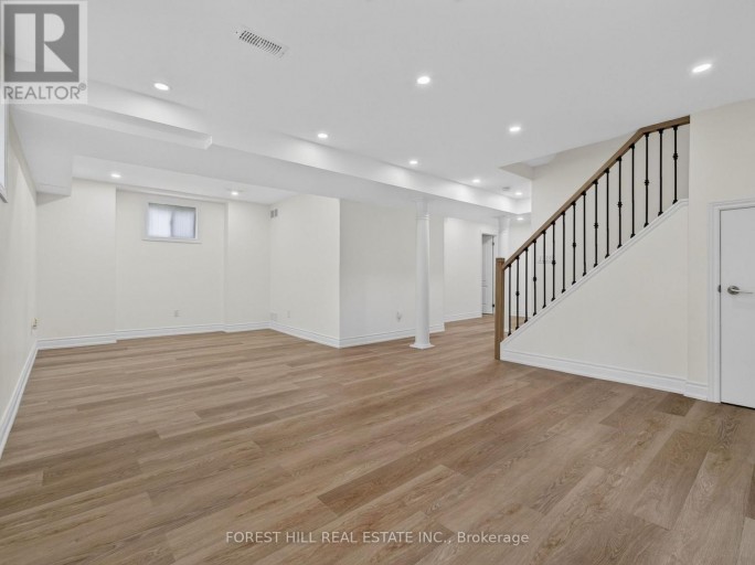 95 STOYELL DRIVE, Richmond Hill (Jefferson), Ontario, L4E0M8