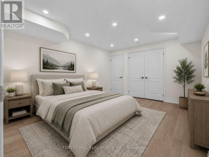 95 STOYELL DRIVE, Richmond Hill (Jefferson), Ontario, L4E0M8