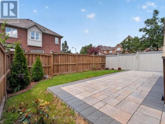95 STOYELL DRIVE Richmond Hill (Jefferson) Ontario photo 36