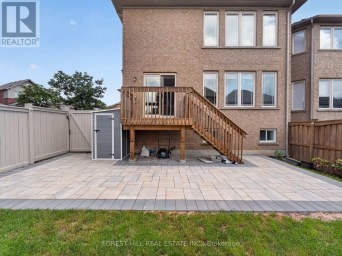 95 STOYELL DRIVE Richmond Hill (Jefferson) Ontario photo 37