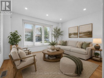 95 STOYELL DRIVE Richmond Hill (Jefferson) Ontario photo 4