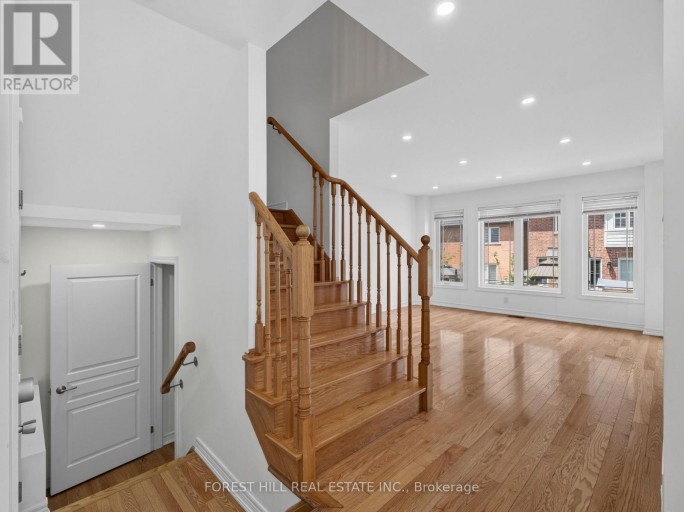 95 STOYELL DRIVE, Richmond Hill (Jefferson), Ontario, L4E0M8