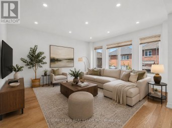 95 STOYELL DRIVE Richmond Hill (Jefferson) Ontario photo 8