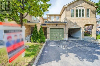 42 - 7115 REXWOOD ROAD Mississauga (Malton) Ontario photo 1