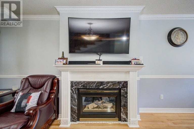 42 - 7115 REXWOOD ROAD, Mississauga (Malton), Ontario, L4T4L4