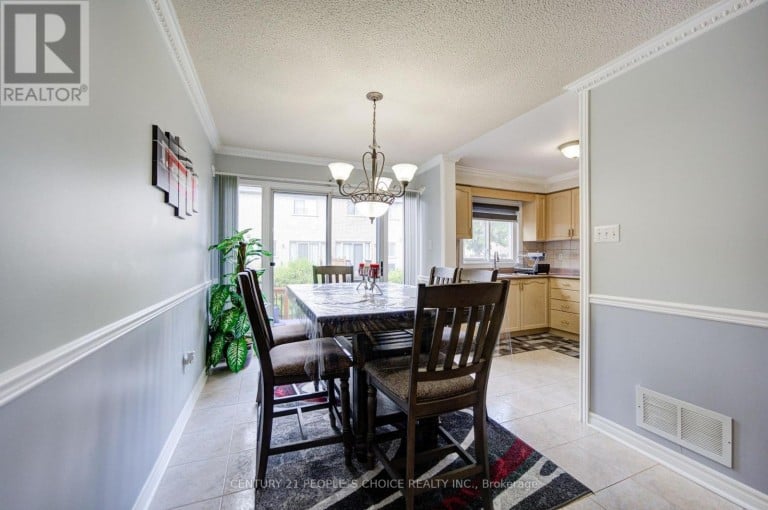 42 - 7115 REXWOOD ROAD, Mississauga (Malton), Ontario, L4T4L4