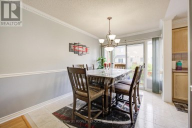 42 - 7115 REXWOOD ROAD Mississauga (Malton) Ontario photo 12