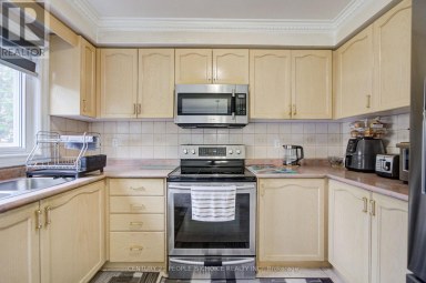 42 - 7115 REXWOOD ROAD Mississauga (Malton) Ontario photo 15
