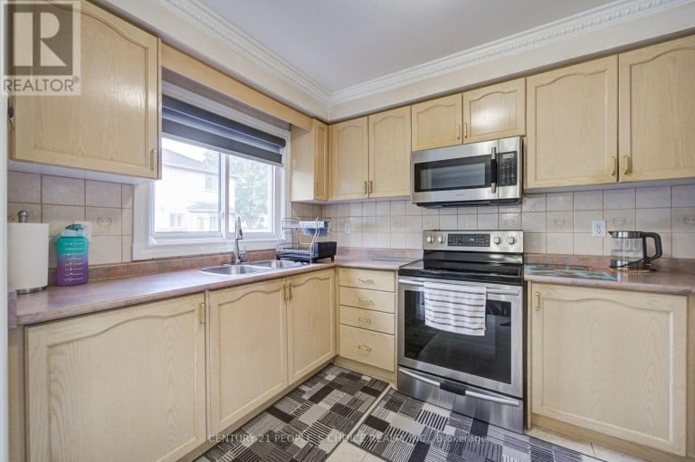 42 - 7115 REXWOOD ROAD, Mississauga (Malton), Ontario, L4T4L4