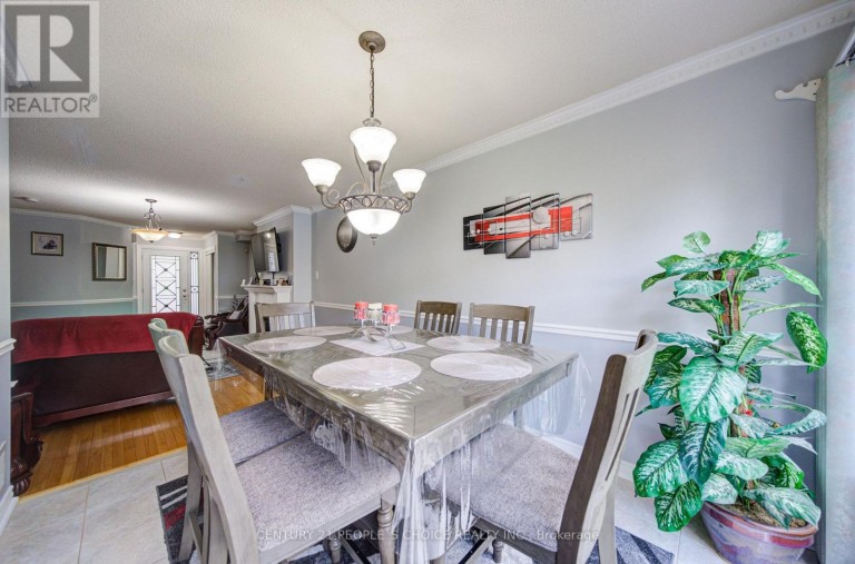 42 - 7115 REXWOOD ROAD, Mississauga (Malton), Ontario, L4T4L4