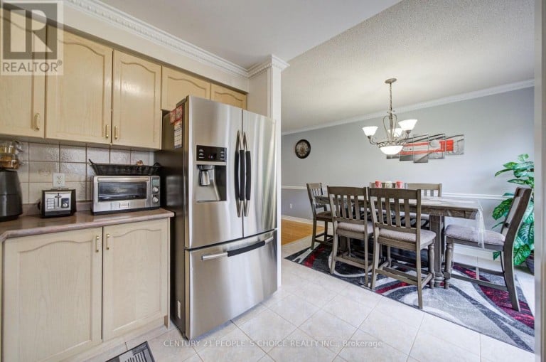 42 - 7115 REXWOOD ROAD, Mississauga (Malton), Ontario, L4T4L4