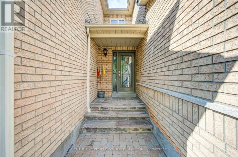 42 - 7115 REXWOOD ROAD, Mississauga (Malton), Ontario, L4T4L4