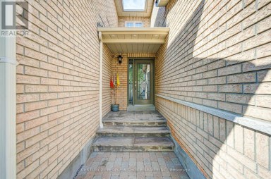 42 - 7115 REXWOOD ROAD Mississauga (Malton) Ontario photo 2