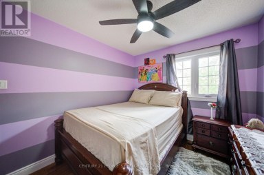 42 - 7115 REXWOOD ROAD Mississauga (Malton) Ontario photo 21