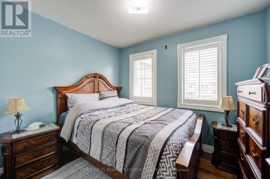 42 - 7115 REXWOOD ROAD Mississauga (Malton) Ontario photo 22