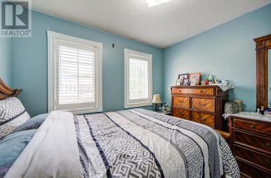 42 - 7115 REXWOOD ROAD Mississauga (Malton) Ontario photo 23
