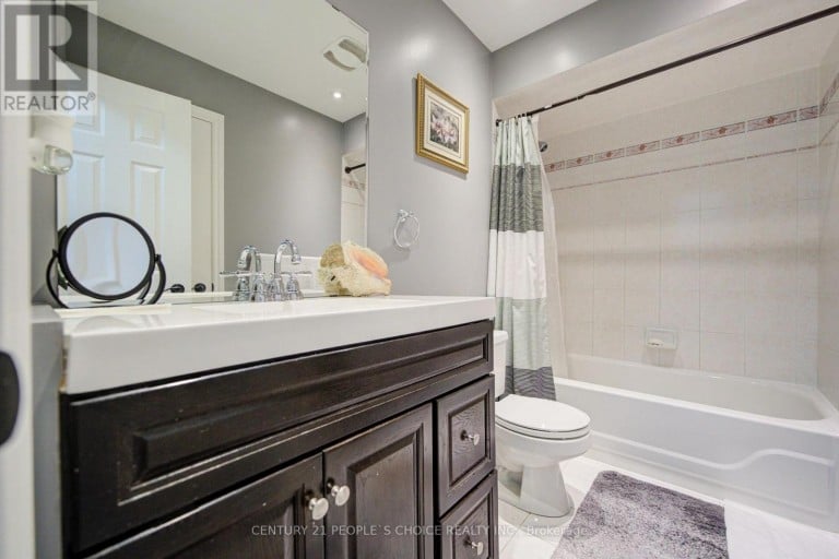 42 - 7115 REXWOOD ROAD, Mississauga (Malton), Ontario, L4T4L4