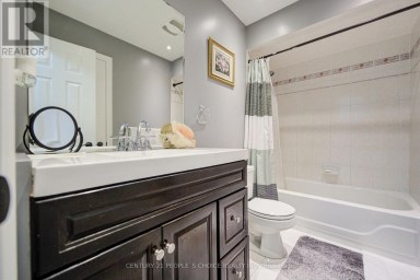 42 - 7115 REXWOOD ROAD Mississauga (Malton) Ontario photo 25
