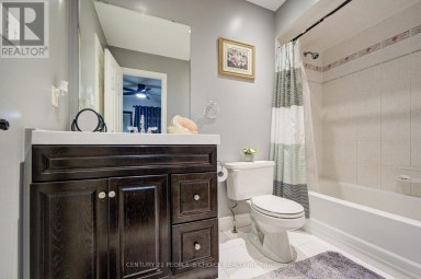 42 - 7115 REXWOOD ROAD Mississauga (Malton) Ontario photo 27