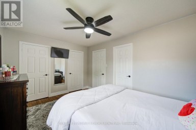 42 - 7115 REXWOOD ROAD Mississauga (Malton) Ontario photo 29