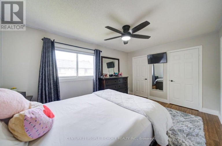 42 - 7115 REXWOOD ROAD, Mississauga (Malton), Ontario, L4T4L4