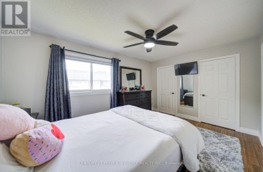 42 - 7115 REXWOOD ROAD Mississauga (Malton) Ontario photo 31