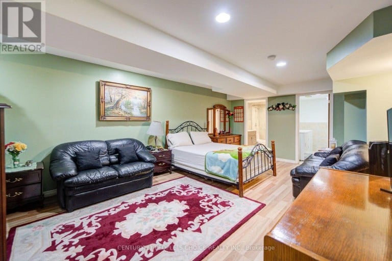 42 - 7115 REXWOOD ROAD, Mississauga (Malton), Ontario, L4T4L4