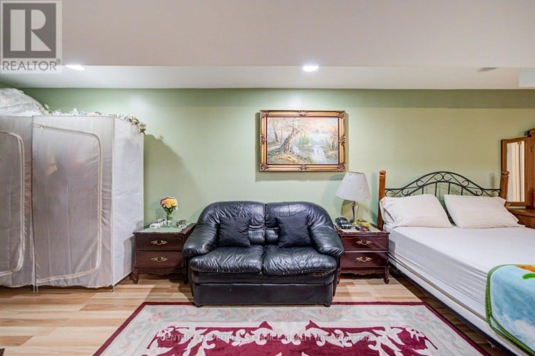 42 - 7115 REXWOOD ROAD, Mississauga (Malton), Ontario, L4T4L4