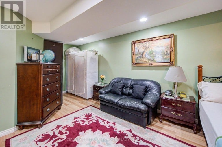 42 - 7115 REXWOOD ROAD, Mississauga (Malton), Ontario, L4T4L4