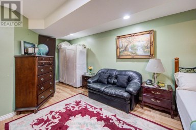 42 - 7115 REXWOOD ROAD Mississauga (Malton) Ontario photo 35