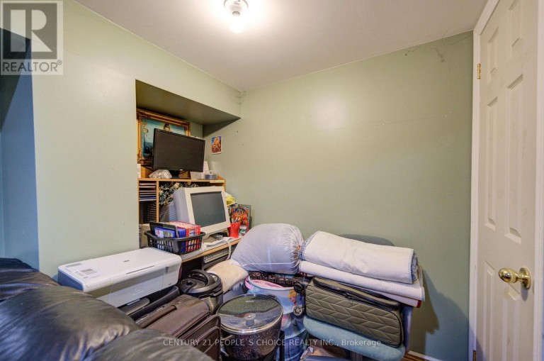 42 - 7115 REXWOOD ROAD, Mississauga (Malton), Ontario, L4T4L4