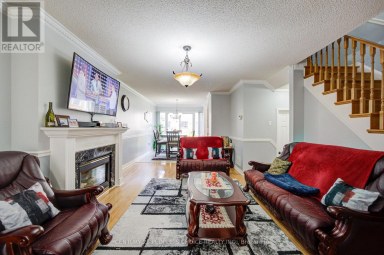 42 - 7115 REXWOOD ROAD Mississauga (Malton) Ontario photo 4