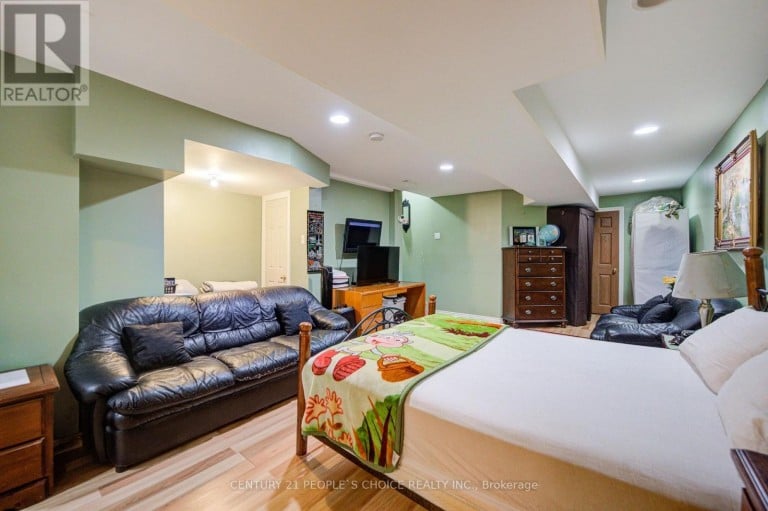 42 - 7115 REXWOOD ROAD, Mississauga (Malton), Ontario, L4T4L4