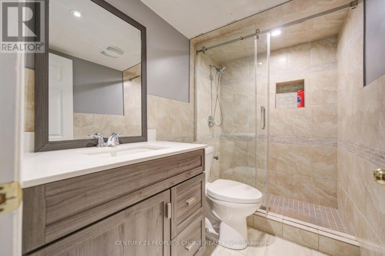 42 - 7115 REXWOOD ROAD, Mississauga (Malton), Ontario, L4T4L4